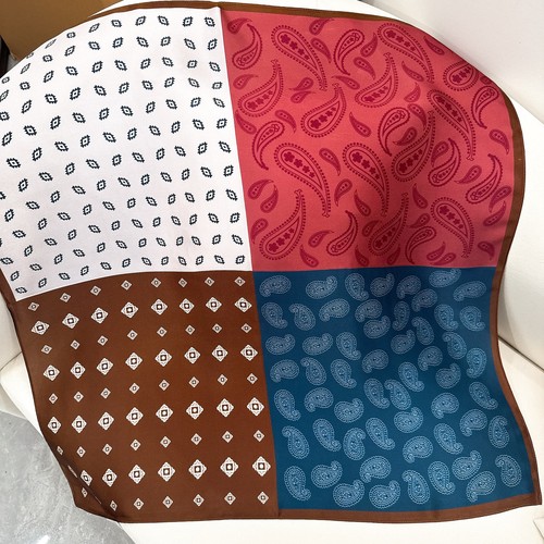 Women 100 mulberry silk polka - women,