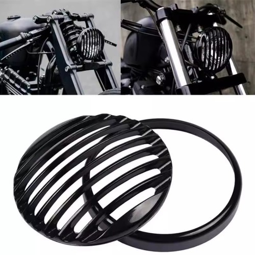 Motorcycle headlight cover - motorcycle,
