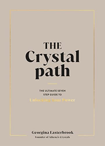 The crystal path - crystal, ultimate