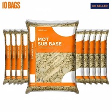 MOT Type 1 Granular Sub-Base