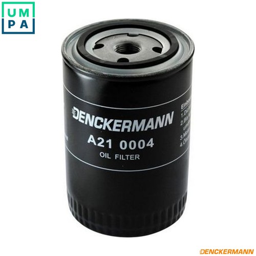 Oil filter a210004 for - for, vw