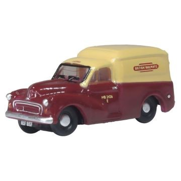 Oxford diecast nmm059 morris - oxford,