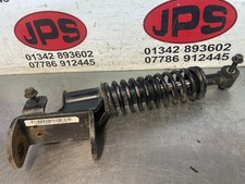 L/H front shock absorber /