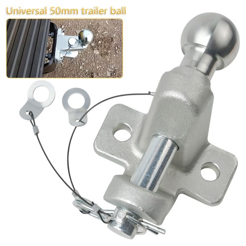 Ton 50mm ball and pin - ball,