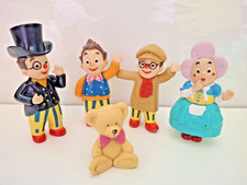 Mr Tumble and Friends