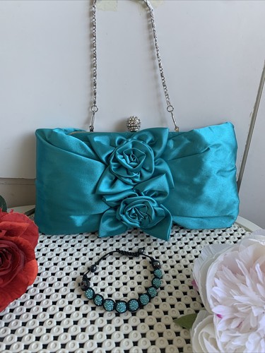 Koko turquoise blue - , beautiful