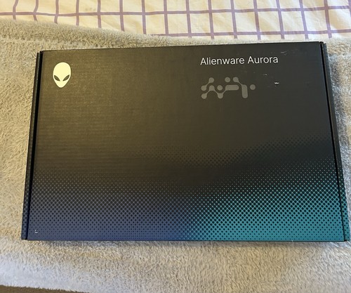 Alienware 16x aurora - 16x, gaming