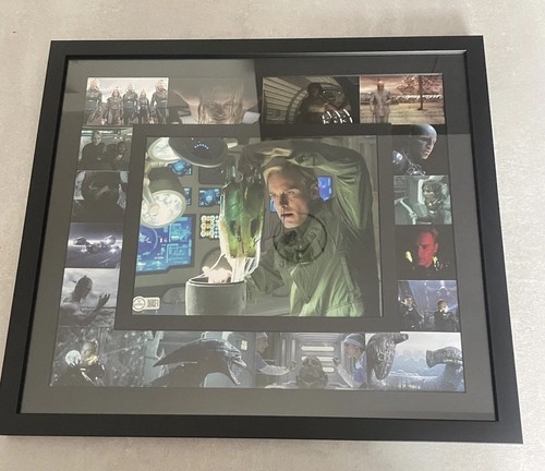 Alien/Prometheus”David”
