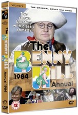 Benny Hill: The Benny Hill