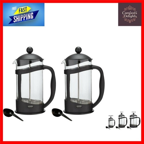 Modern stylish french press - french,