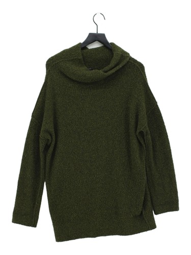 Cos women jumper green - jumper,