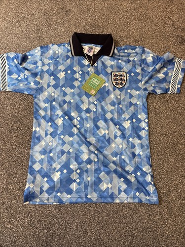 Brand new retro blue - brand,