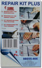 Fiamma Repair Kit plus for