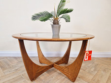 VB Wilkins G Plan Astro