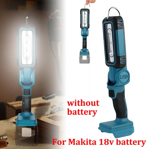 Handheld torch led - led, flood