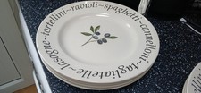 CREATIVE TABLEWARE ITALIAN