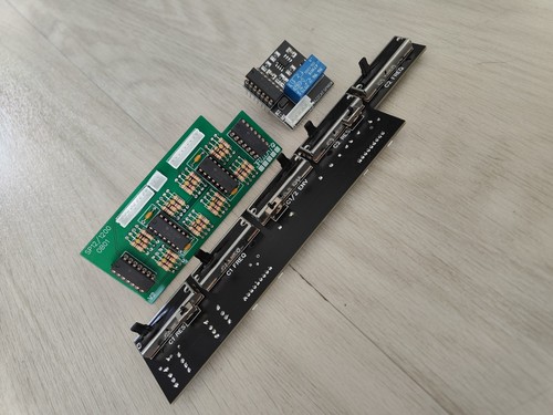 Emu sp12 sp1200 upgrade bundle - emu,