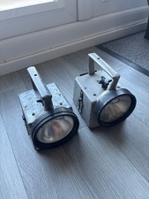 Vintage Multi- Coloured