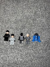 Lego Starwars Death Star UCS