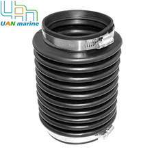 876631 Exhaust Bellows for