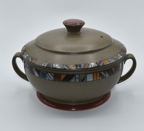 Denby marrakesh lidded - denby, lidded,