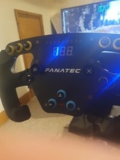 Fanatec CSL Elite Ps5 PC