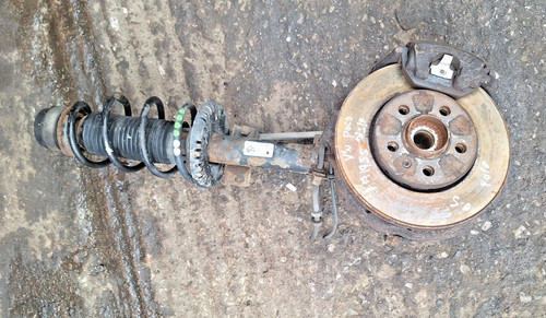 Polo p driver side - polo, 1.2