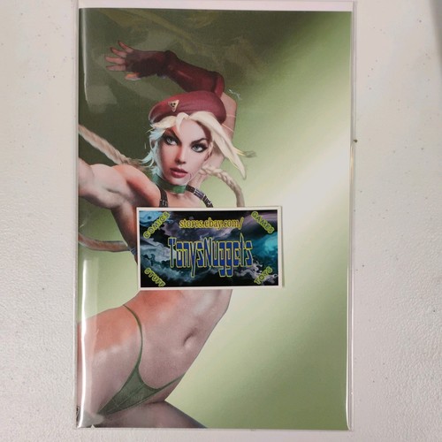 Power hour shikarii cammy - #1,