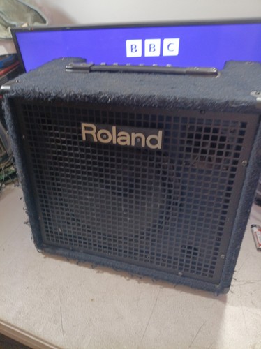 Roland 200 mixing keyboard - mixing,