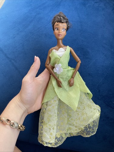 Disney store princess tiana - princess,