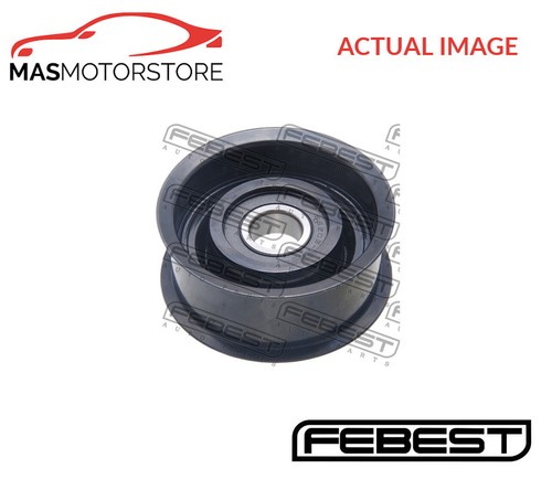 Ribbed belt tensioner - belt,