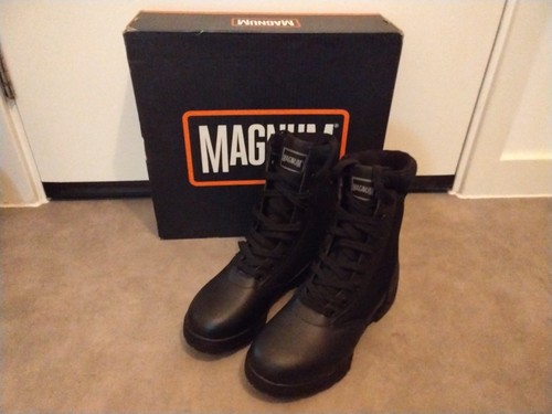 Magnum classic boots new - magnum,