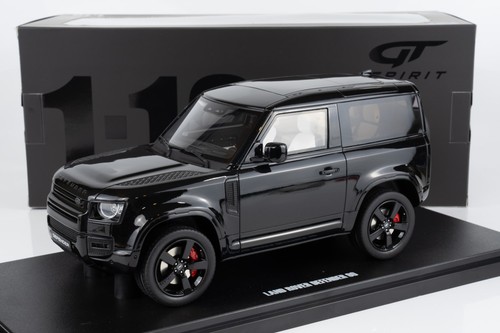 Spirit land rover - land,