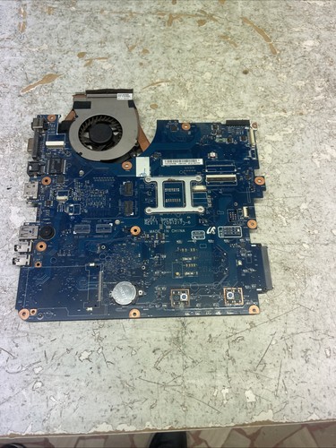 Motherboard ba92 06513a - motherboard, ba92-06513a
