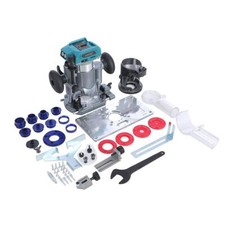 KATSU FIT-BAT 18V Cordless Trimmer With  accessories 105438, 151404, SP10174805