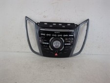 Ford C-max 2011-2015 SONY Stereo Controls