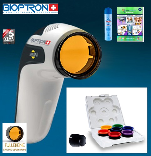 Bioptron youthron medall - youthron®, /