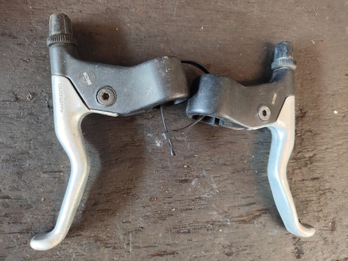 Shimano deore mt63 brake - deore,