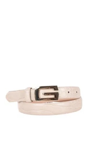 Genuine guess womens leather - genuine,