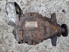 BMW 3 SERIES Diff E93