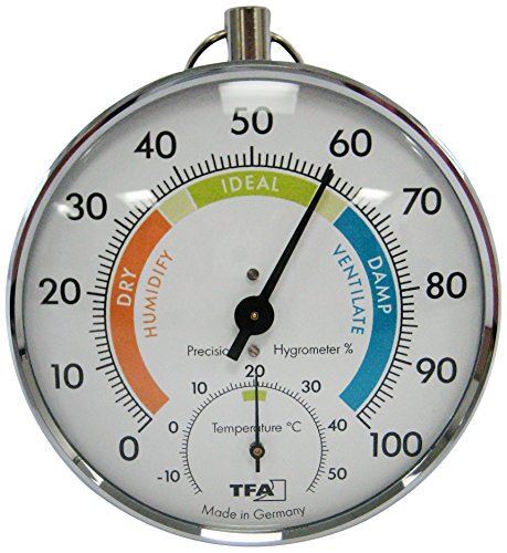 Tfa dostmann room - dostmann, climate