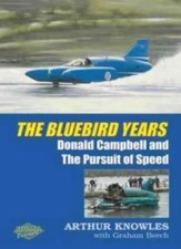 Blue Bird Years: Donald