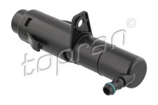 New Washer Fluid Jet