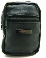 Unisex New Real Soft Black