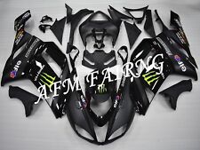 Black ABS Injection Mold