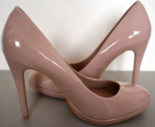 New Look High Stiletto Patent
