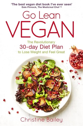 Lean vegan the - lean,