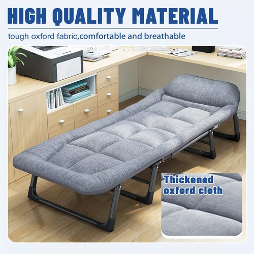 Reclining sun lounger garden - reclining,