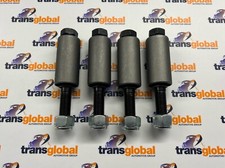 Rear Spring Suspension Shackle