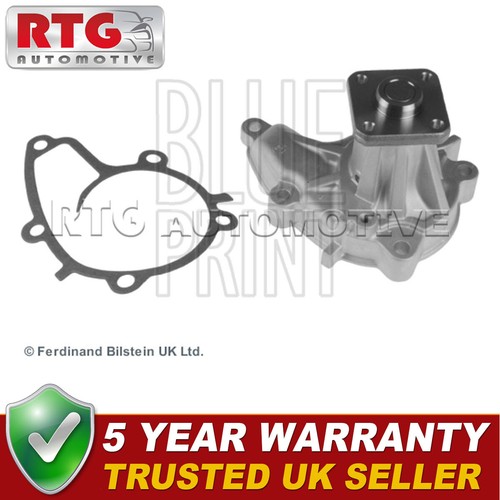 Water pump fits nissan - water,